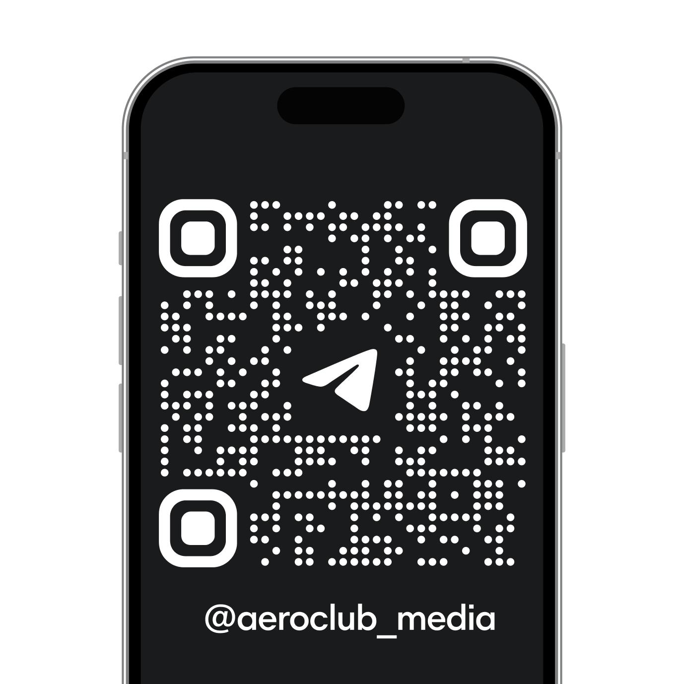 Telegram feed