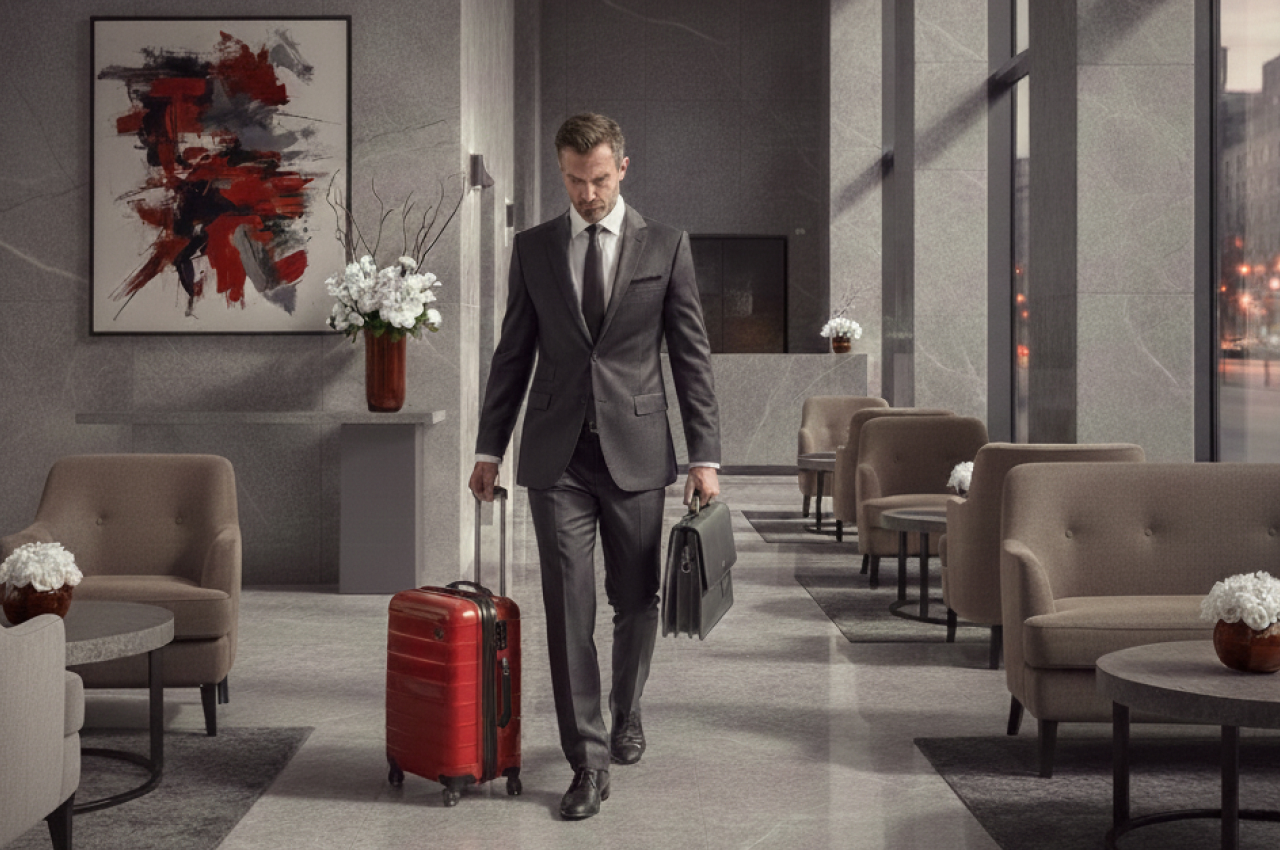 Тренды командировок сотрудников FMCG-компаний