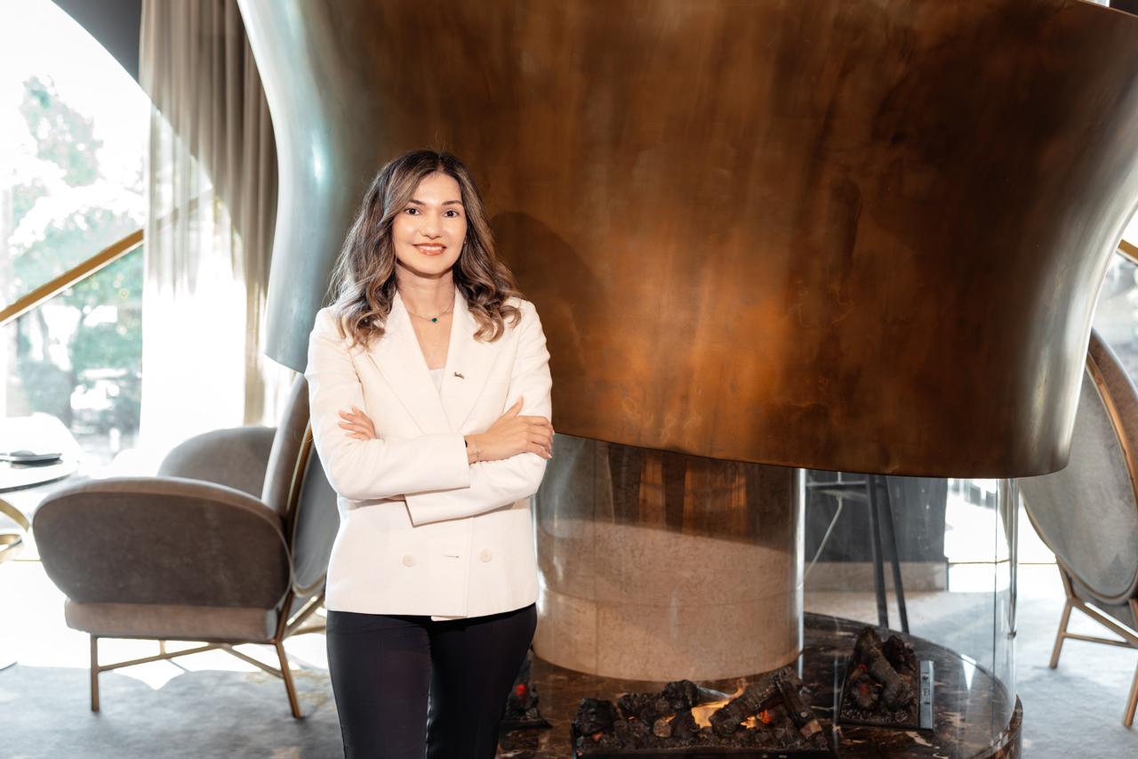 Деловое гостеприимство в стиле «Yes, I Can!»