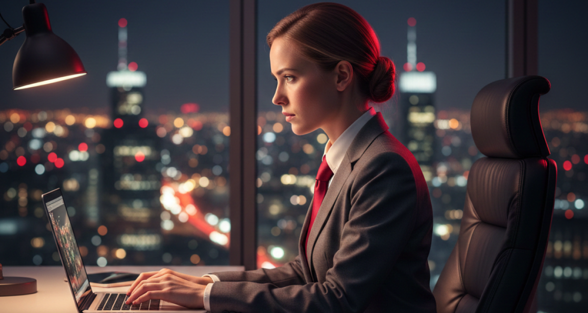 Как платформа TIME внедряет B2C-опыт в корпоративный сервис